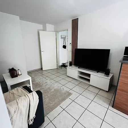 T2 Cosy L Parking L Hyper Centre L 20min De Geneve *