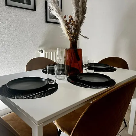 T2 Cosy L Parking L Hyper Centre L 20min De Geneve アパート *