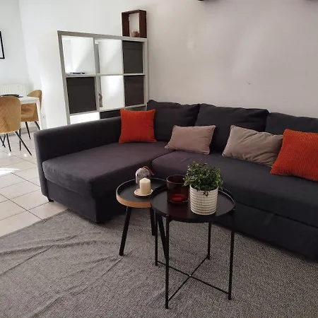 T2 Cosy L Parking L Hyper Centre L 20min De Geneve * アンヌマス