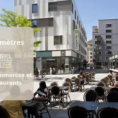 T2 Cosy L Parking L Hyper Centre L 20min De Geneve * アンヌマス
